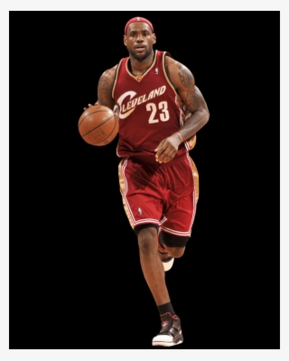 Free Png Images - Lebron James #8566830