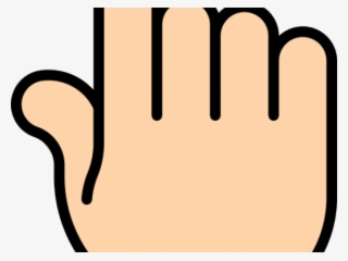 Finger Clipart Shhh #8566856