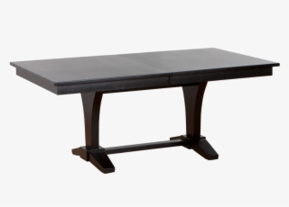72×42 Liberty Trestle Table - Coffee Table #8566939