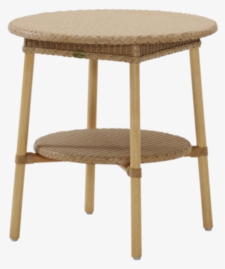 Classic Side Table Set Of 2 By Sika Design - Sofabord Flet Hylde #8567068