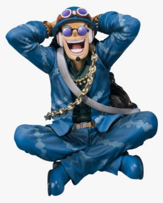 Usopp 20th Anniversary #8567098