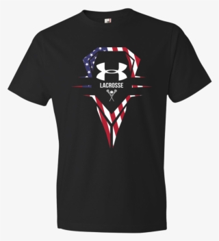 Usa Lacrosse Outline - Tupac Black Panther Shirt #8567391