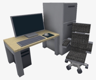 Desk - Table #8567394