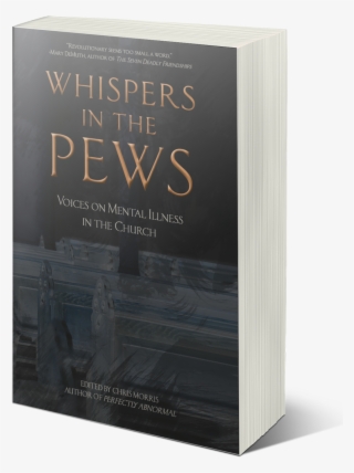 Let's Talk About - Book Cover #8567431