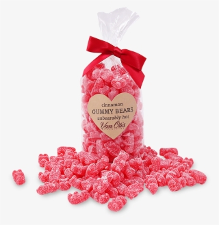 Gummy Bears Png #8567484