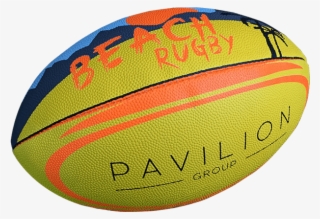 Specifications - Beach Rugby #8567534