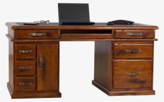 Fitzroy Computer Desk, Computer Desk, Fitzroy, Adelaide - Computer Desk #8567633