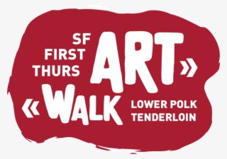 Sf First Thursday Art Walk #8567676