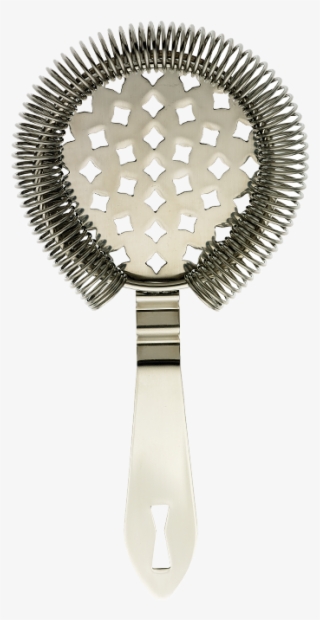 Classic Hawthorne Spring Strainer Stainless Steel Barfly® - Mesh #8567726