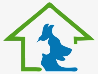 Medium Image - Cat And Dog Logo Png #8567798