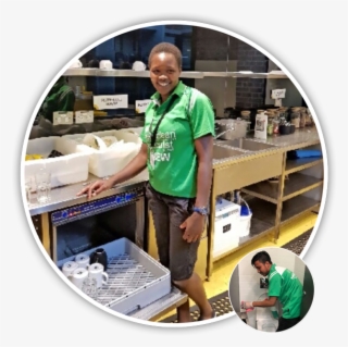 Level Of Cleaning Services To Homes And Offices That - Leisure #8567871