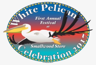 Pelicanfestlogolg - Pelican #8567947