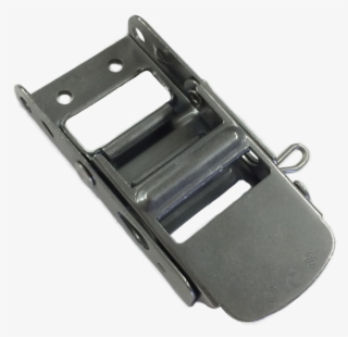 1-3/4" Overcenter Buckle - Buckle #8568013
