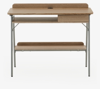 Image For Brown-beige Desk From Brault & Martineau - Coffee Table #8568014