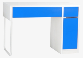 Vibrant And Stylish Computer Desk - Writing Desk #8568219