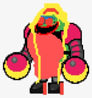 Cleaning Lady - Cartoon #8568277