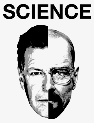 Walter & Walter - Science Vs God Meme #8568310