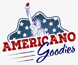 Americano Goodies - Illustration #8568339