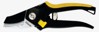 This Png File Is About Pruner , Shears - Metalworking Hand Tool #8568446
