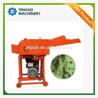 Chaff Cutter Kenya/corn Stalk Crusher/chaff Cutter - Machine #8568788