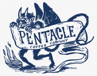New Pentacle Merchandise Now Available - Illustration #8568849