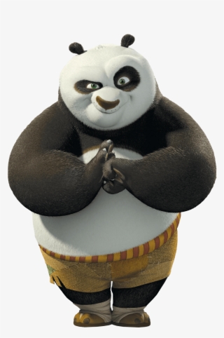 Little Dragons Sparring - Kung Fu Panda #8569011 Little Dragons Sparring - Kung Fu Panda #8569011