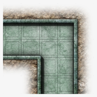 Svcwt Tunnel Alpha Corner 4 - Wall #8569060