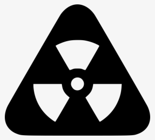 Png File - Biohazard Png Radiation #8569146