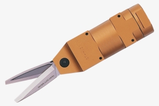 Special Air Shears Round/square, Single-acting - Robot Gripper Cutter #8569203