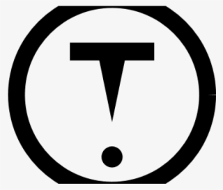 Toxic Clipart Atomic Symbol - Circle #8569243