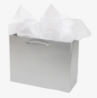 White Tissue Paper - Facial Tissue #8569252