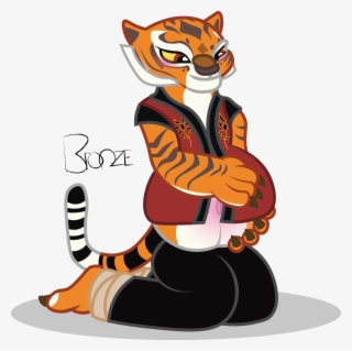 Kung Fu Panda Clipart Red Panda - Kung Fu Panda Tigress Vore #8569254 Kung Fu Panda Clipart Red Panda - Kung Fu Panda Tigress Vore #8569254