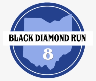 Logo Windy9 Rt8 Black Diamond As Blue-ish Copy - Woodford Reserve #8569287