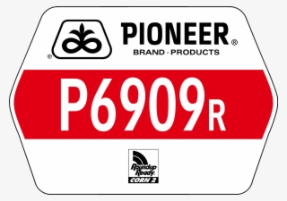 P6909r - Dupont Pioneer #8569321