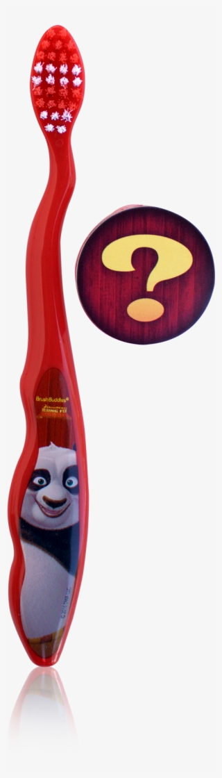 Load Image Into Gallery Viewer, Brush Buddies Kung - Cartoon #8569404 Load Image Into Gallery Viewer, Brush Buddies Kung - Cartoon #8569404