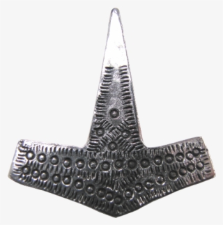 The Hammered Thor's Hammer - Locket #8569408 The Hammered Thor's Hammer - Locket #8569408