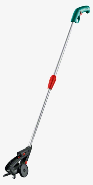 Telescopic Handles Ags/isio Grass Shears - Akumulatorski Trimeri Za Travu #8569537