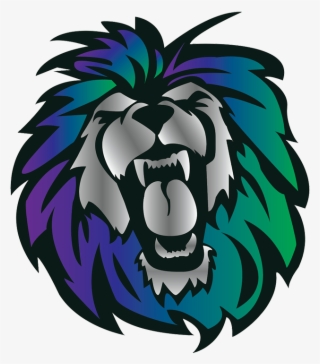 Lion Logo - Cs Go Green Avatar #8569841