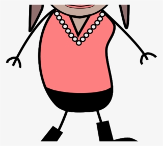 Free Ice Hockey Clipart, Download Free Clip Art, Free - Woman Stick Figure #8569893