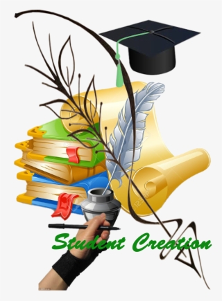 Feather Pen And Ink #8569994