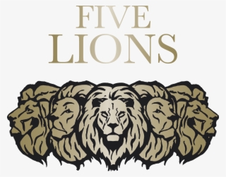 Five Lions Offers Connoisseurs The Entire Bandwidth - Illustration #8570117