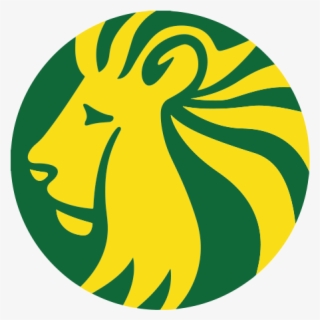 Primary Logo - St Rita School For The Deaf Mascot #8570179