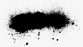 Spray Paint Png - Spray Paint Transparent Background #8570188