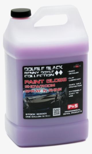 Paint - Bottle #8570415