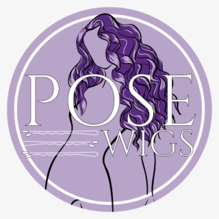 Pose Wigs Logo - Skylab 2 #8570482