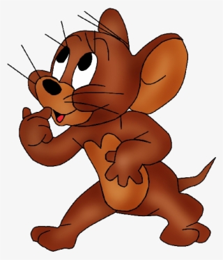 Tom And Jerry - Tom Cartoon Transparent Background #8570577