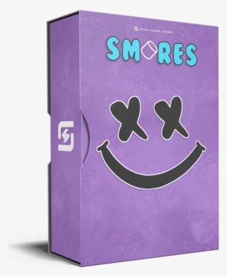 Marshmello Sample Pack - Book Cover #8570859
