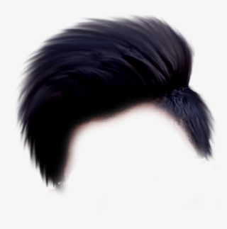 Visit - Editing Hair Png Hd #8571058