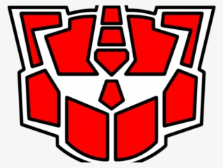 Transformers Logo Clipart Autobot Symbol - Autobot Symbol #8571093