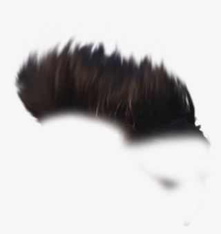 Cb Hair Png Iphone 3d Manipulation Editing Background - Mascara #8571133